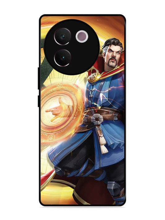vivo v30e 5g doctor-strange-comics-marvel-super-war