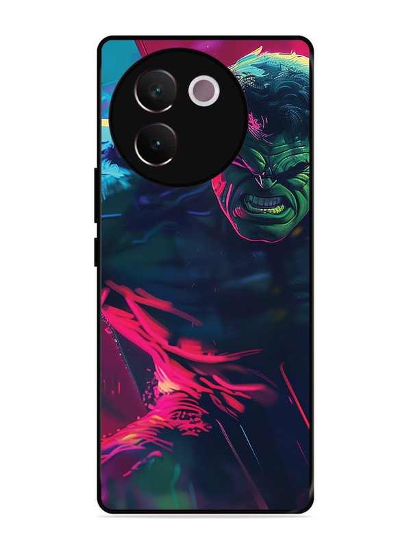 vivo v30e 5g hulk-marvel-comics-superhero