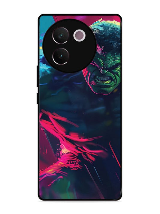 vivo v30e 5g hulk-marvel-comics-superhero