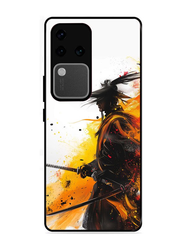 vivo v30 pro 5g Ninja