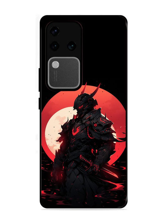 vivo v30 pro 5g Battle Ninja