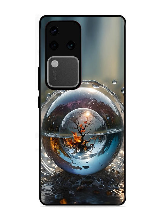 vivo v30 pro 5g Aquatree In Waterball