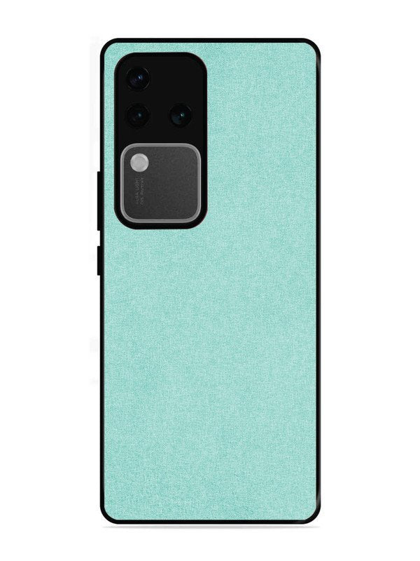 vivo v30 pro 5g Ocean Breeze Plain