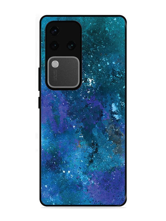 vivo v30 pro 5g Celestial Dreamscape, Nebula