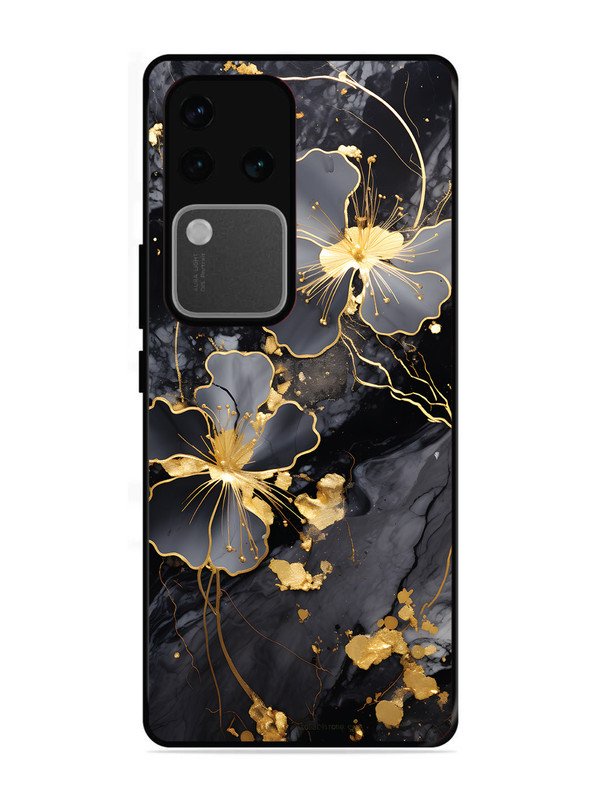 vivo v30 pro 5g Dark Flowars