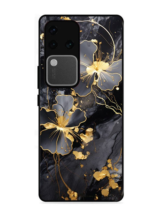 vivo v30 pro 5g Dark Flowars