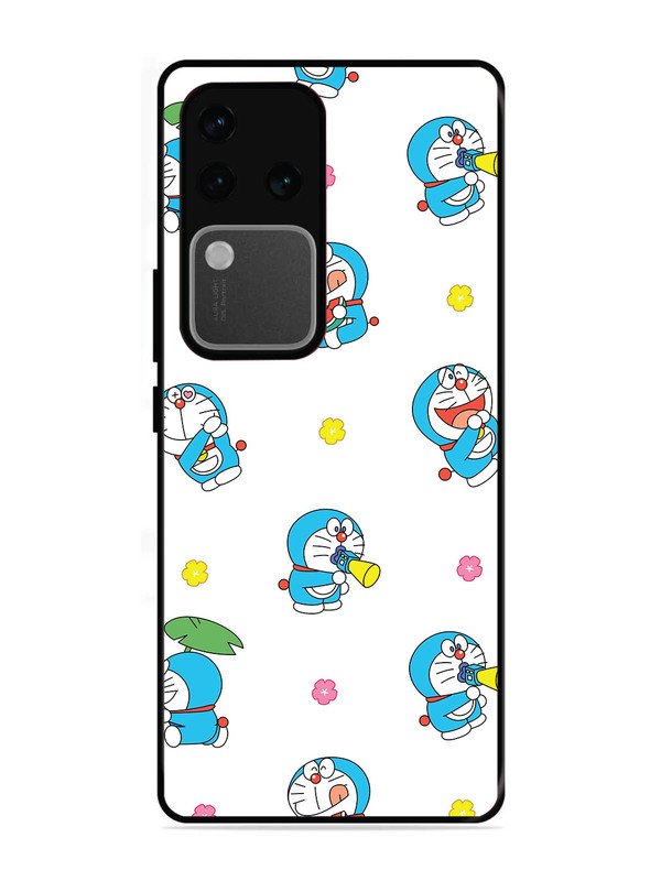 vivo v30 pro 5g Doraemon