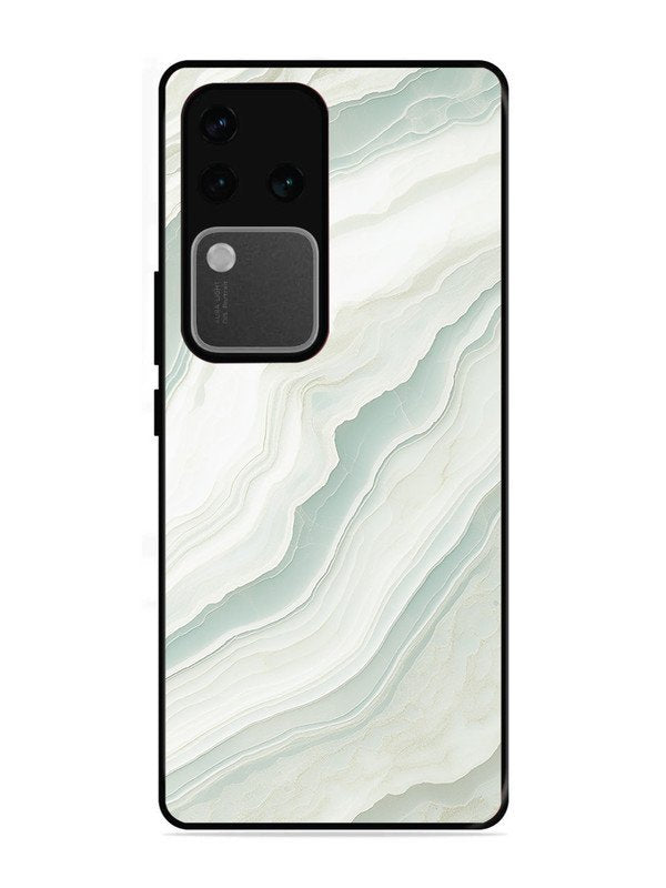 vivo v30 pro 5g Marble Elegance
