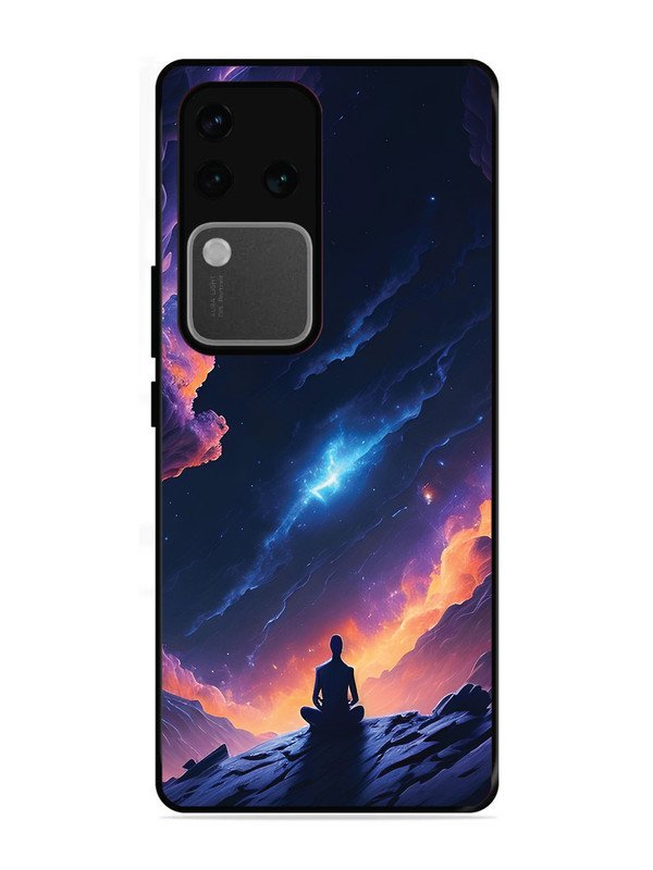 vivo v30 pro 5g Yoga beautiful Sky