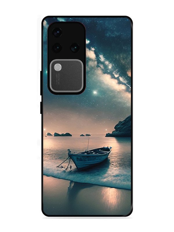 vivo v30 pro 5g Seaside Escape