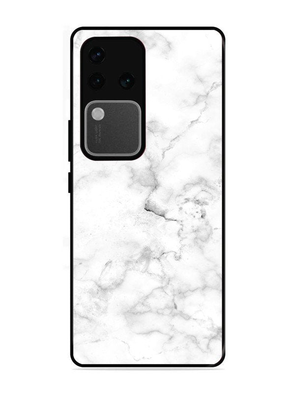 vivo v30 pro 5g White Marble