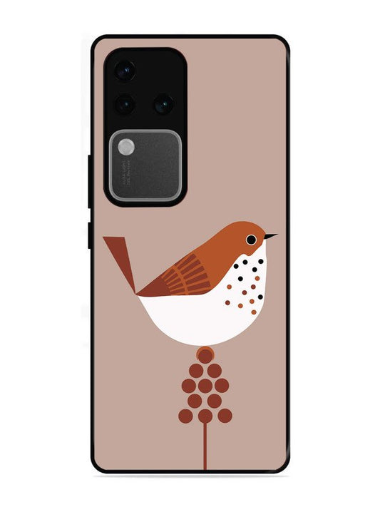 vivo v30 pro 5g Sparrow