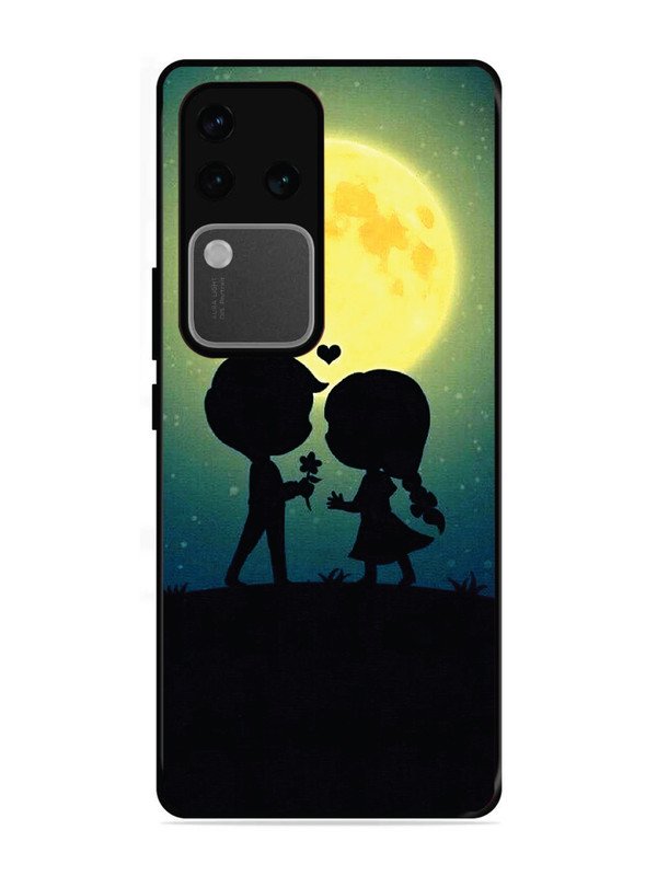 vivo v30 pro 5g Couple Kids