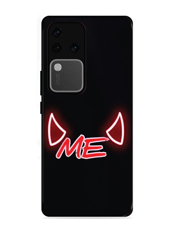 vivo v30 pro 5g Devil Me