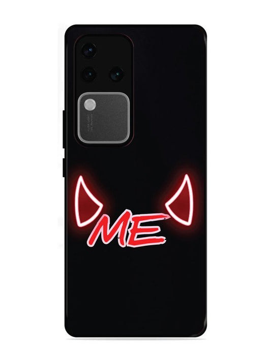 vivo v30 pro 5g Devil Me