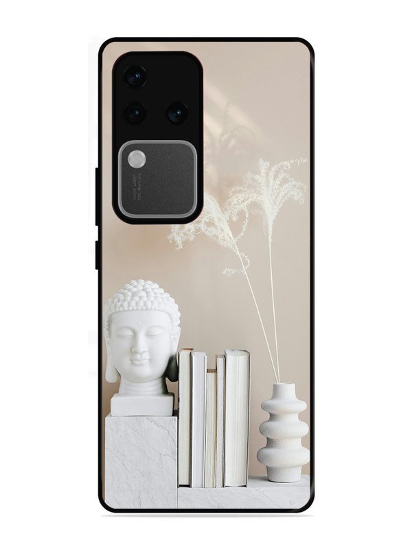 vivo v30 pro 5g Buddha Statue