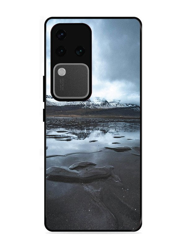 vivo v30 pro 5g Beach And Mountain