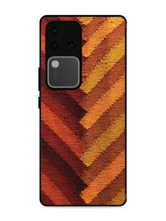 vivo v30 pro 5g Mat Texture
