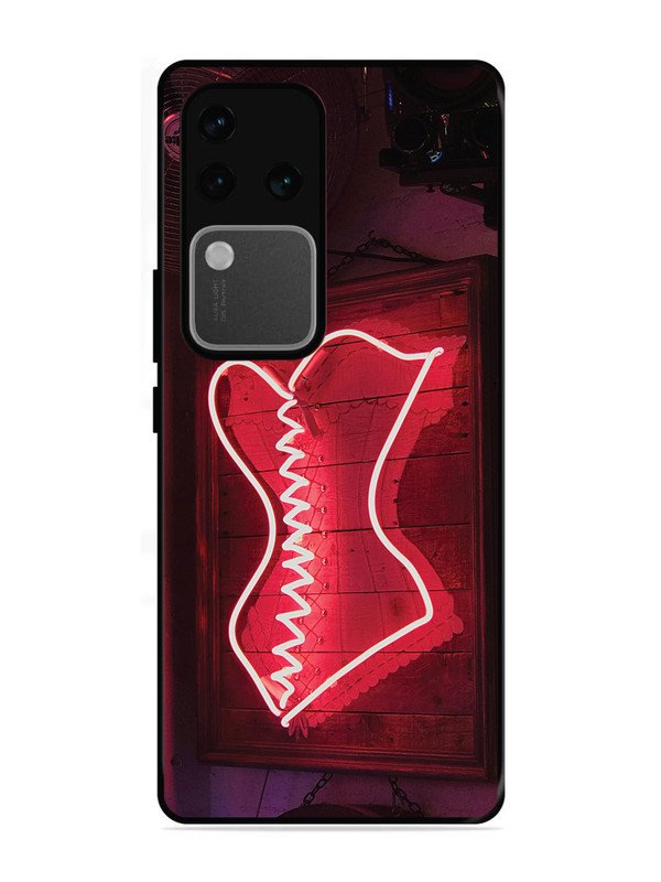 vivo v30 pro 5g Neon Glowing Innerwear