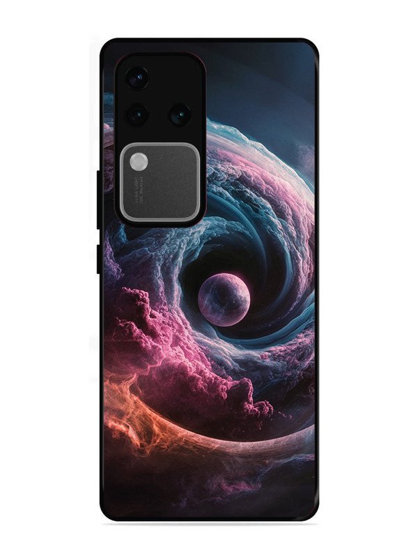 vivo v30 pro 5g Colorful Universe