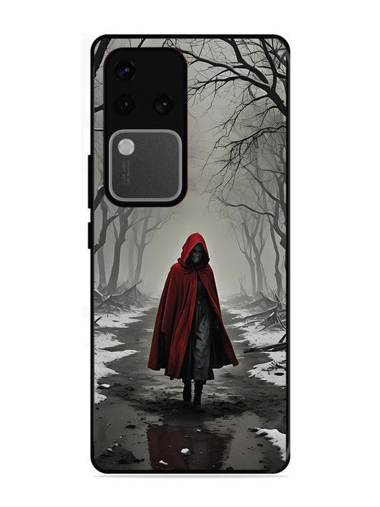 vivo v30 pro 5g Scarlet Witch