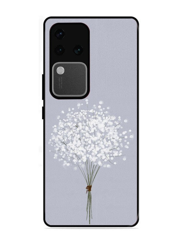 vivo v30 pro 5g Blossom White