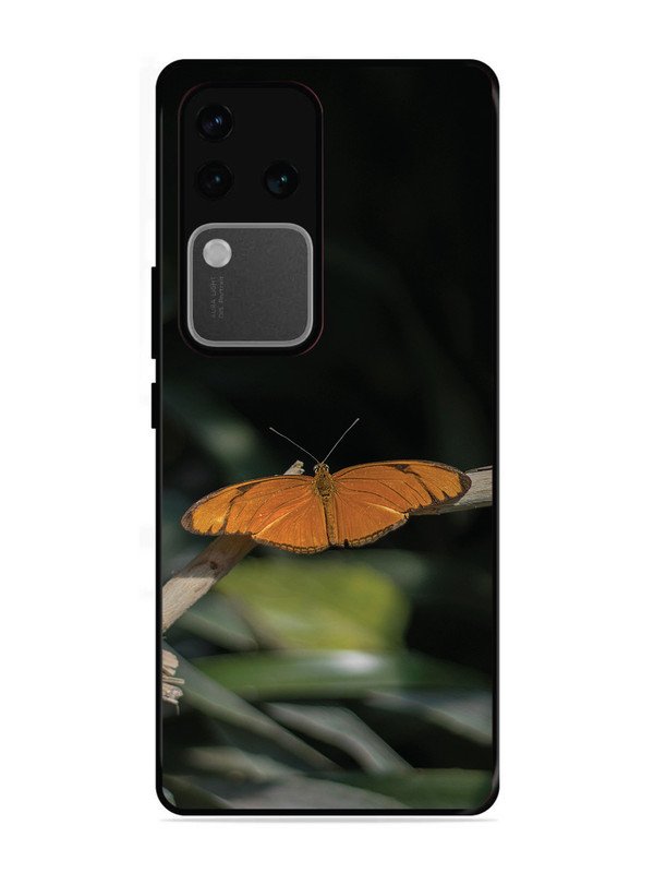 vivo v30 pro 5g Beautiful Butterfly
