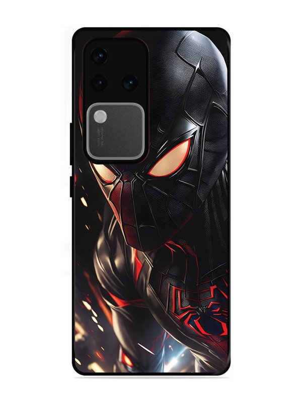 vivo v30 pro 5g Spiderman