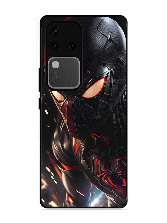 vivo v30 pro 5g Spiderman