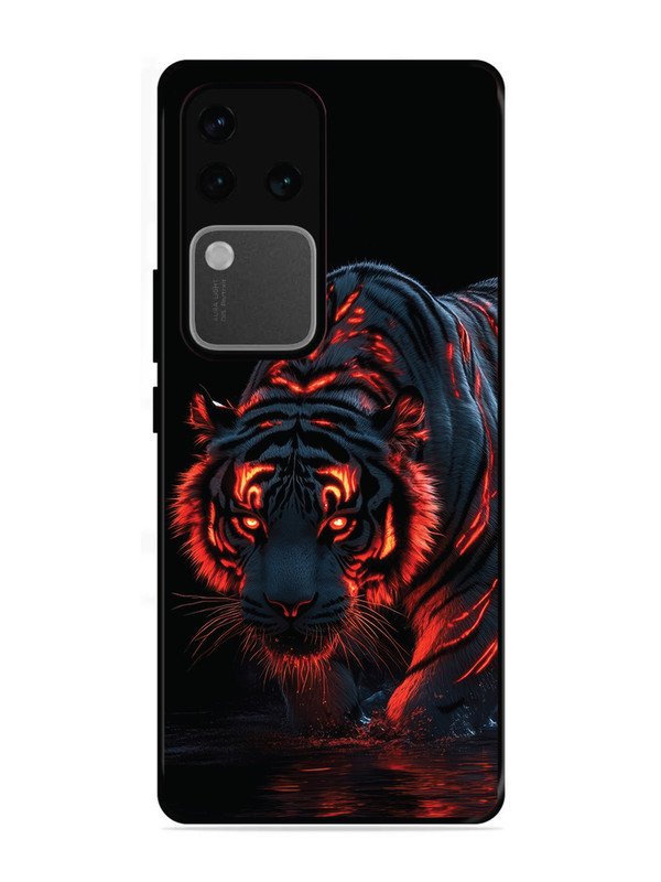 vivo v30 pro 5g Tiger Fier