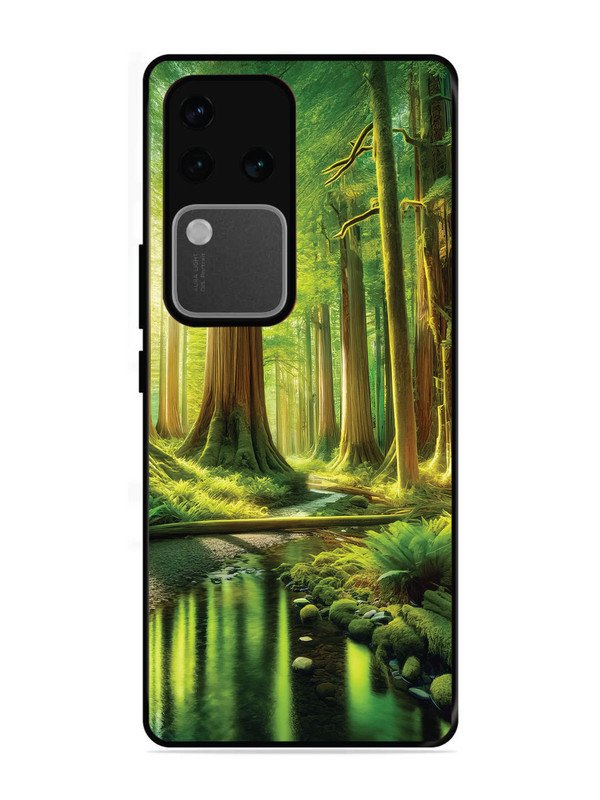 vivo v30 pro 5g Forest