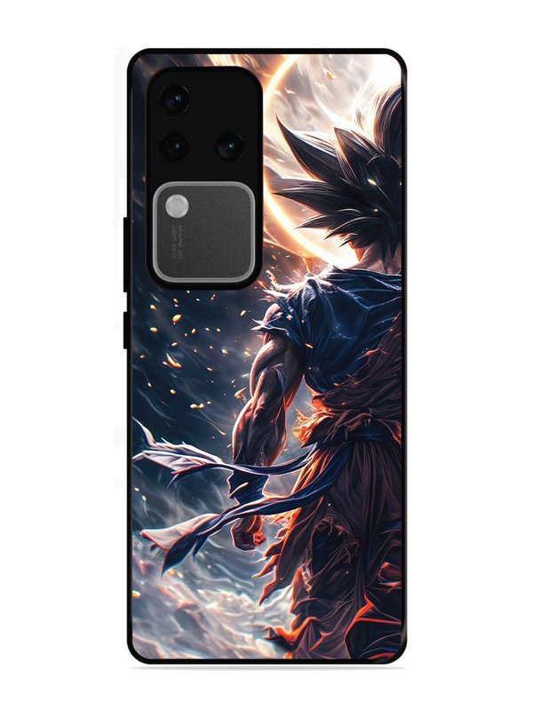 vivo v30 pro 5g Goku