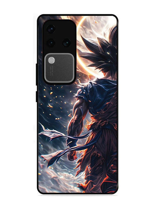 vivo v30 pro 5g Goku