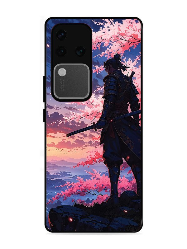 vivo v30 pro 5g Samuray
