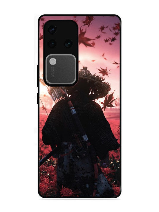 vivo v30 pro 5g Shaolin