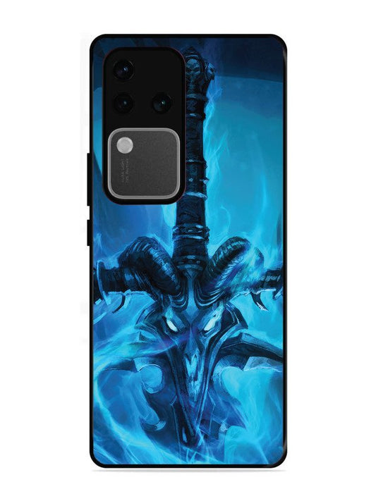 vivo v30 pro 5g Warcraft Arthas