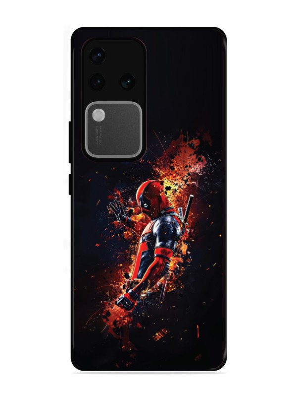 vivo v30 pro 5g Deadpool