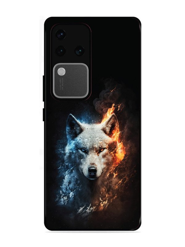 vivo v30 pro 5g Fire Wolf