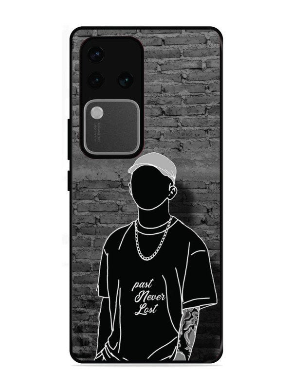 vivo v30 pro 5g Badboy Hearbroken Love Quotes