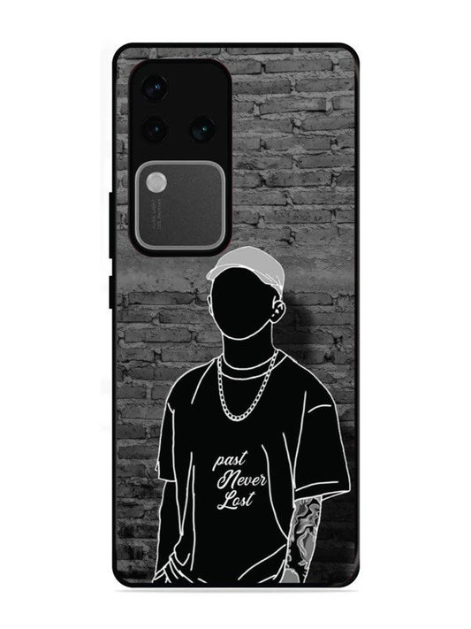 vivo v30 pro 5g Badboy Hearbroken Love Quotes