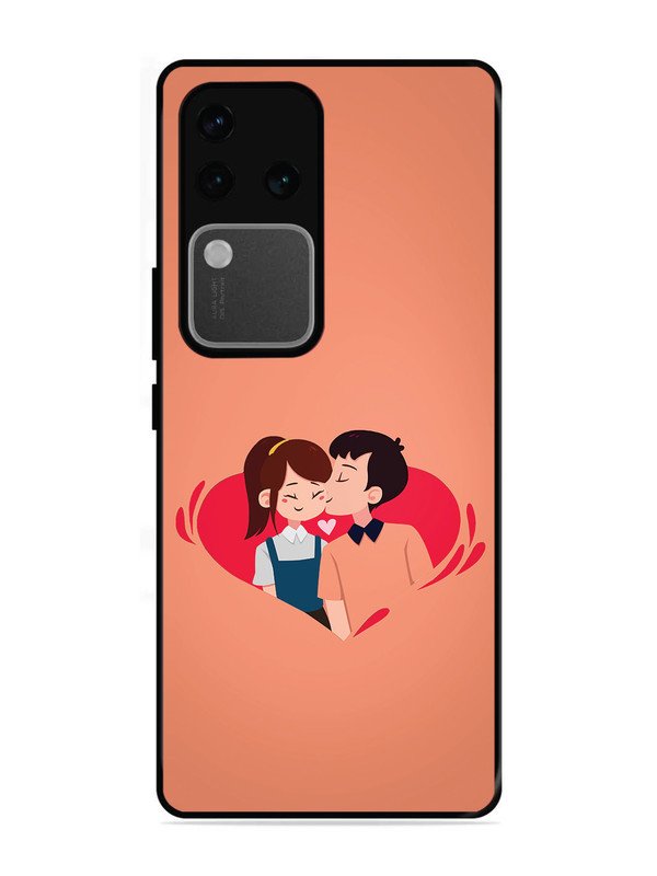 vivo v30 pro 5g Love Birds