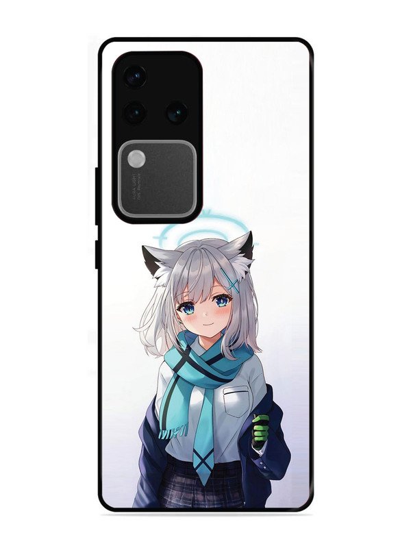 vivo v30 pro 5g Cute Angel