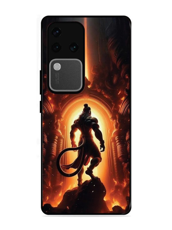 vivo v30 pro 5g Sankat Mochan Hanuman