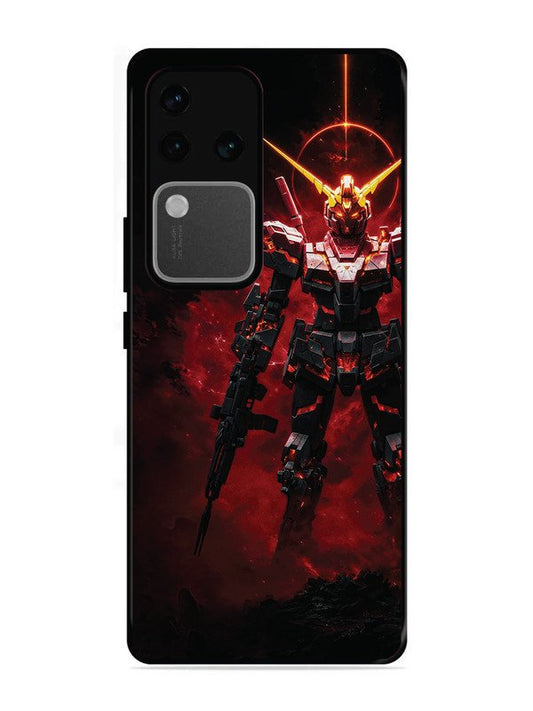 vivo v30 pro 5g Gundam