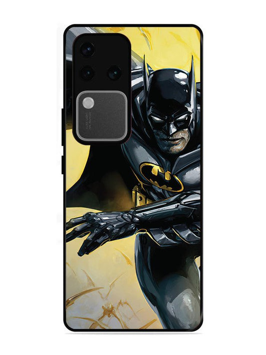 vivo v30 pro 5g King of Bats comics