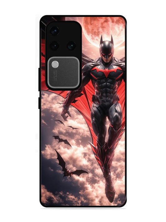 vivo v30 pro 5g King of Bats DC comics