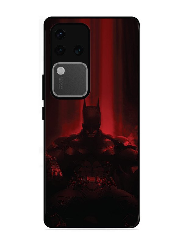vivo v30 pro 5g King of Bats dc superhero