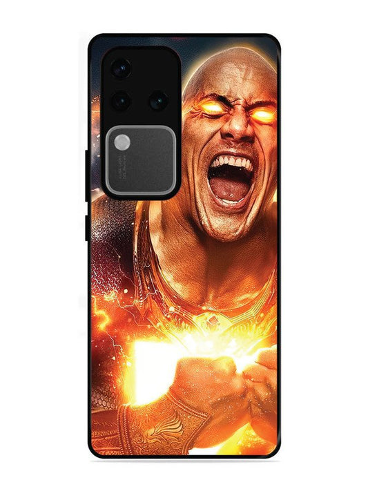 vivo v30 pro 5g black-adam-2022