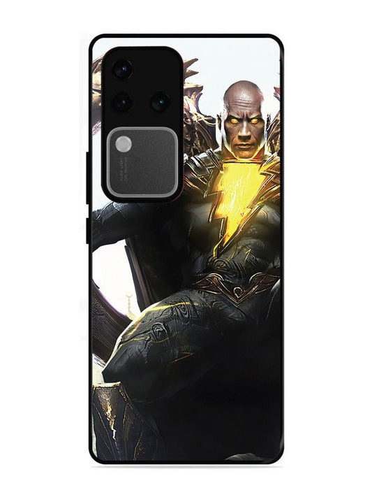 vivo v30 pro 5g black-adam
