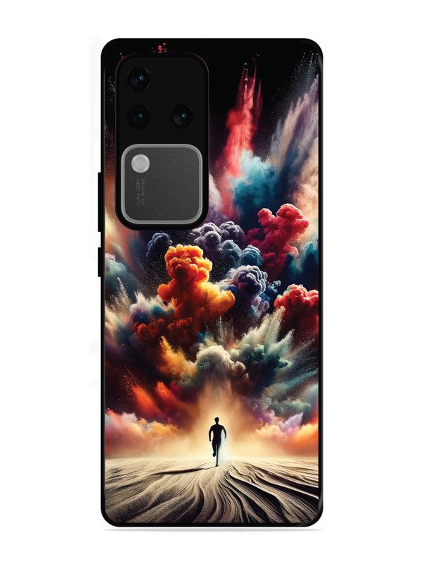 vivo v30 pro 5g colorful-blast-explosion